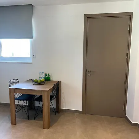 Living Boutique Apartments Adults Only Ayia Napa Exterior photo