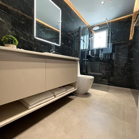 Living Boutique Apartments Adults Only Ayia Napa Exterior photo