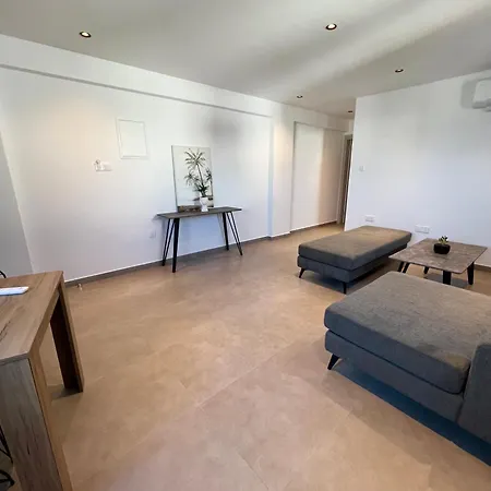 Living Boutique Apartments Adults Only Ayia Napa Exterior photo