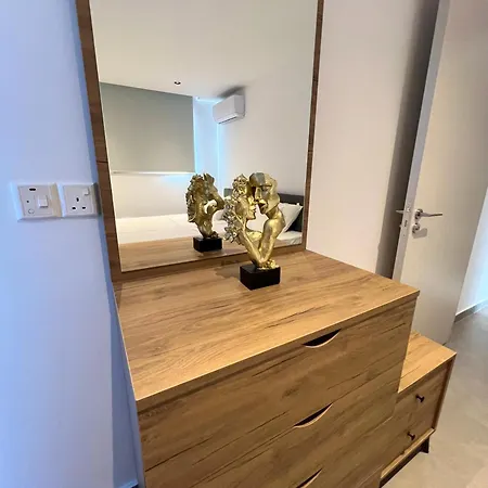 Living Boutique Apartments Adults Only Ayia Napa Exterior photo