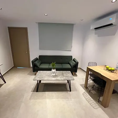 Living Boutique Apartments Adults Only Ayia Napa Exterior photo