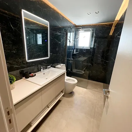 Living Boutique Apartments Adults Only Ayia Napa Exterior photo