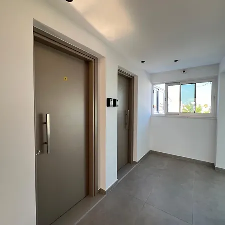 Living Boutique Apartments Adults Only Ayia Napa Exterior photo