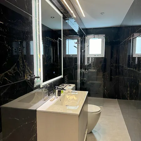 Living Boutique Apartments Adults Only Ayia Napa Room photo