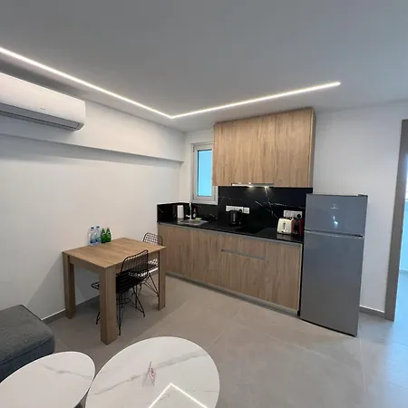Living Boutique Apartments Adults Only Ayia Napa Room photo