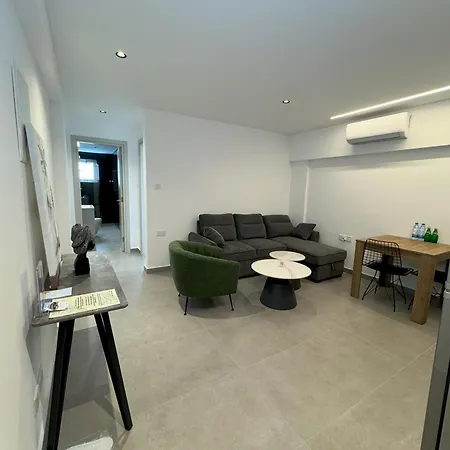 Living Boutique Apartments Adults Only Ayia Napa Room photo