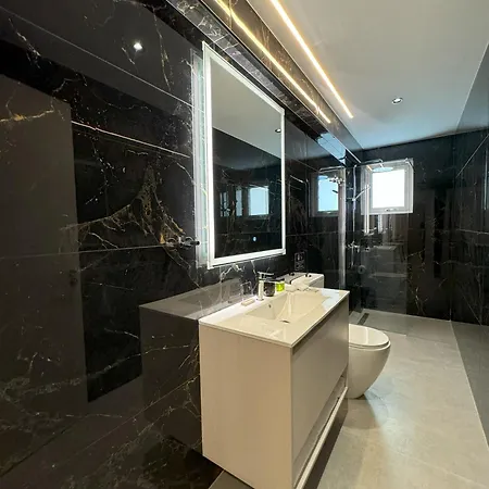Living Boutique Apartments Adults Only Ayia Napa Exterior photo