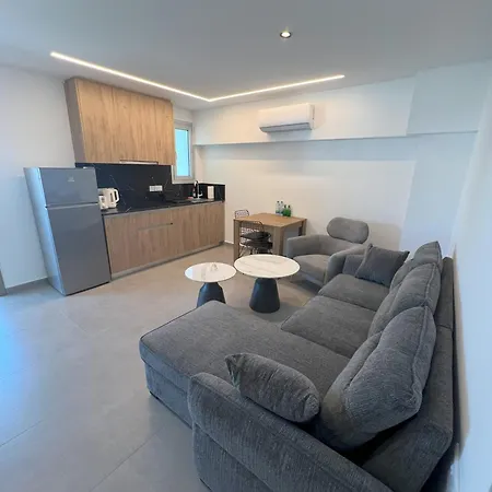 Living Boutique Apartments Adults Only Ayia Napa Room photo
