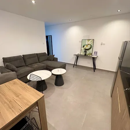 Living Boutique Apartments Adults Only Ayia Napa Exterior photo