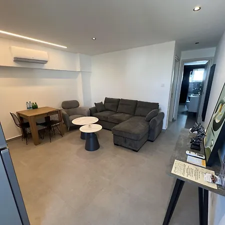 Living Boutique Apartments Adults Only Ayia Napa Exterior photo