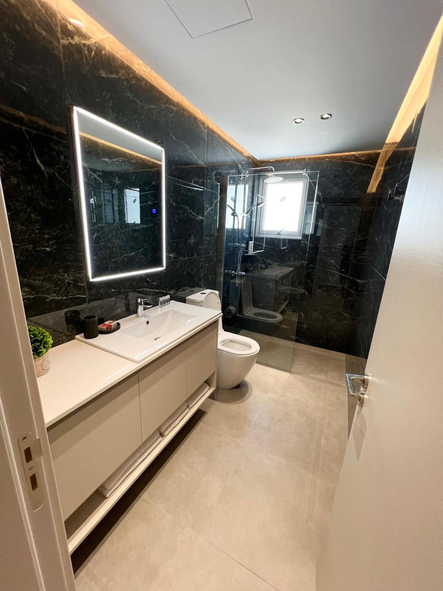 Living Boutique Adults Only Apartment