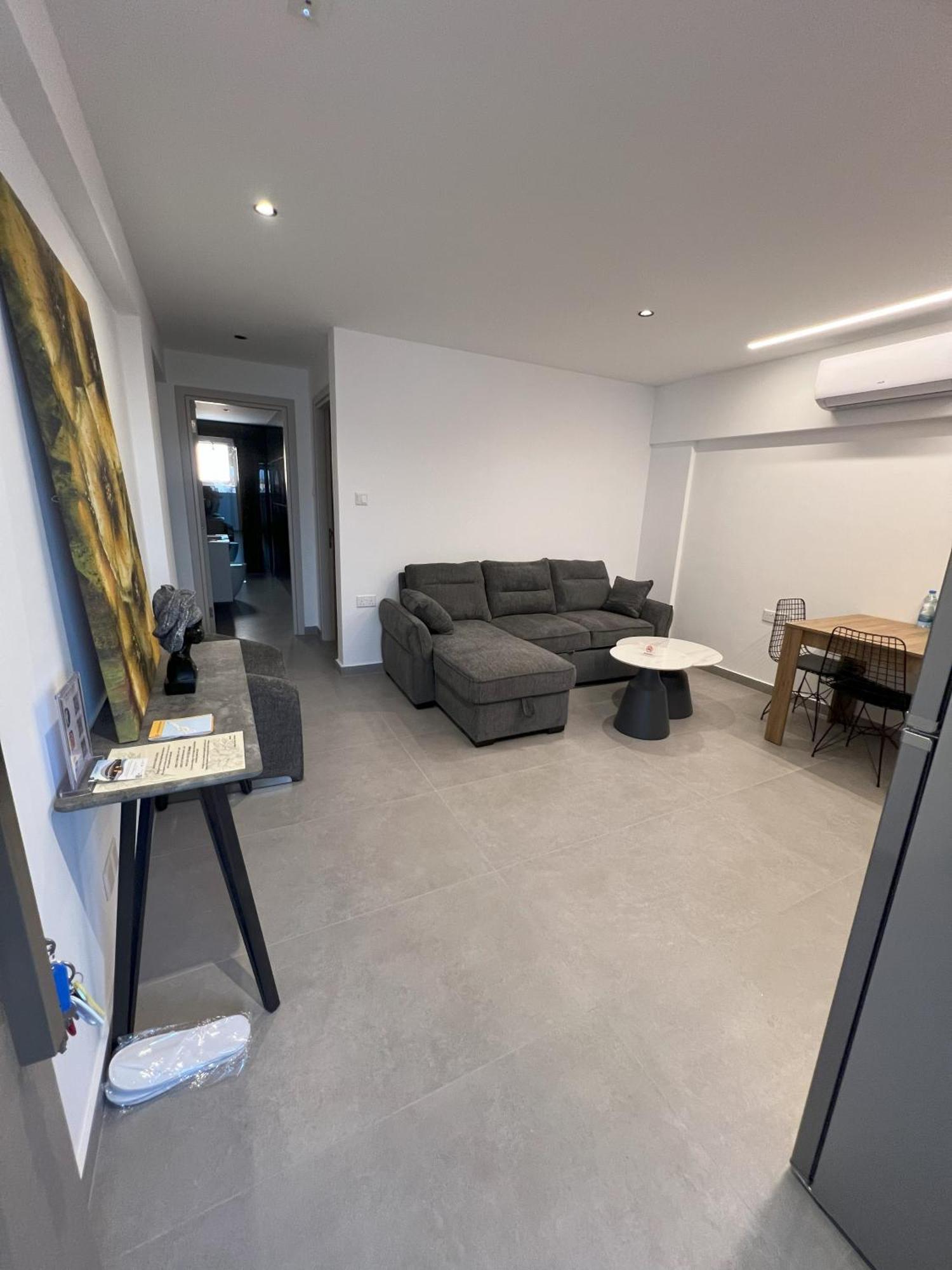 Living Boutique Adults Only Ayia Napa